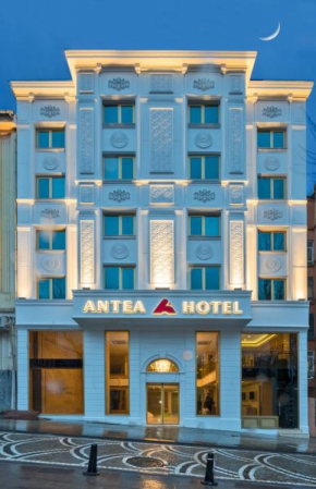  Antea Hotel Oldcity -Special Category  Стамбул